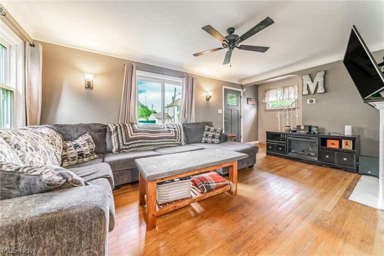 3136 138 Street, Cleveland, OH - Photo 5