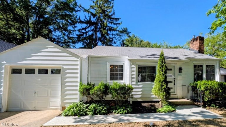 30 French Street, Berea, OH, 44017