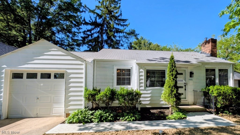 30 French Street, Berea, OH