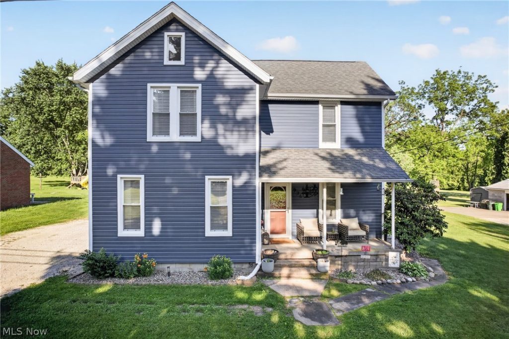 936 32nd Street, Massillon, OH