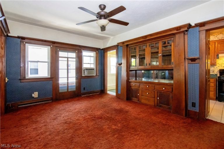 137 2nd Street, Perrysville, OH - Photo 6