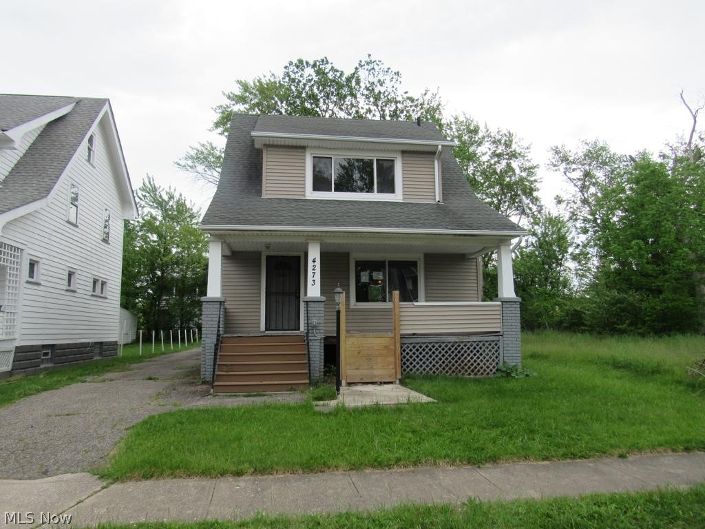 4273 136, Cleveland, OH