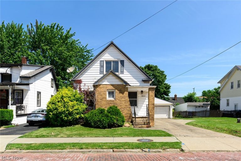 6602 Flowerdale Avenue, Cleveland, OH - Photo 8
