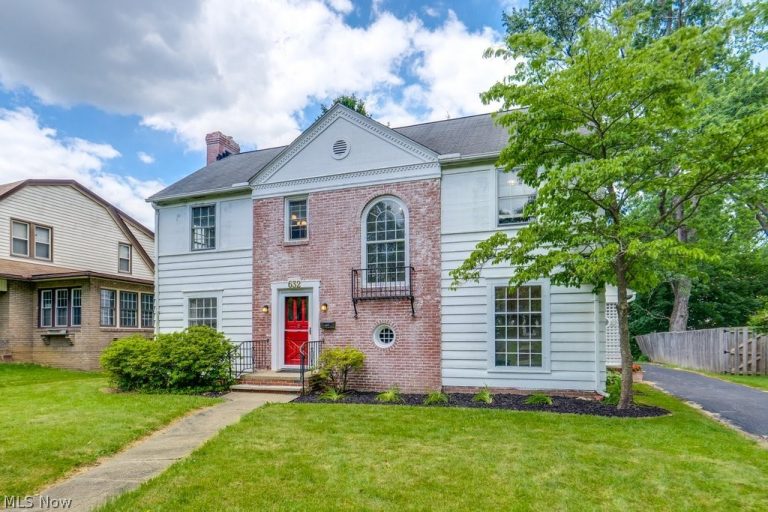 632 Roslyn Avenue, Akron, OH - Photo 4