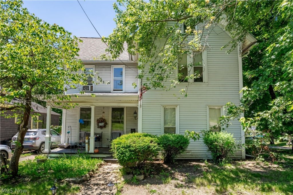 323 2nd Street, Massillon, OH