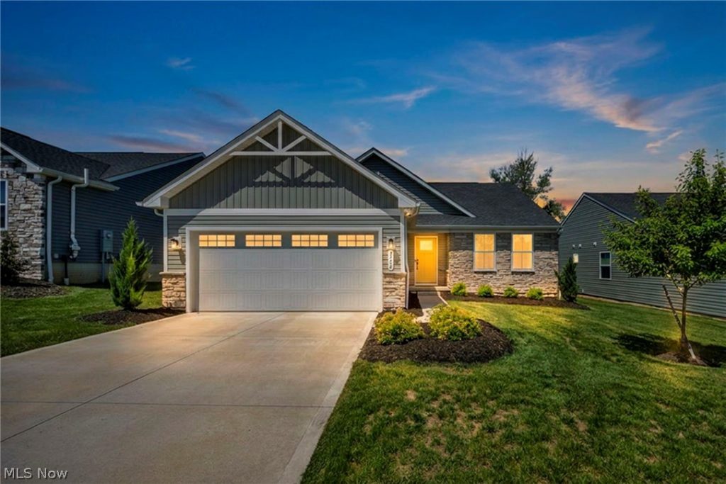 3758 Bradley Road, Norton, OH