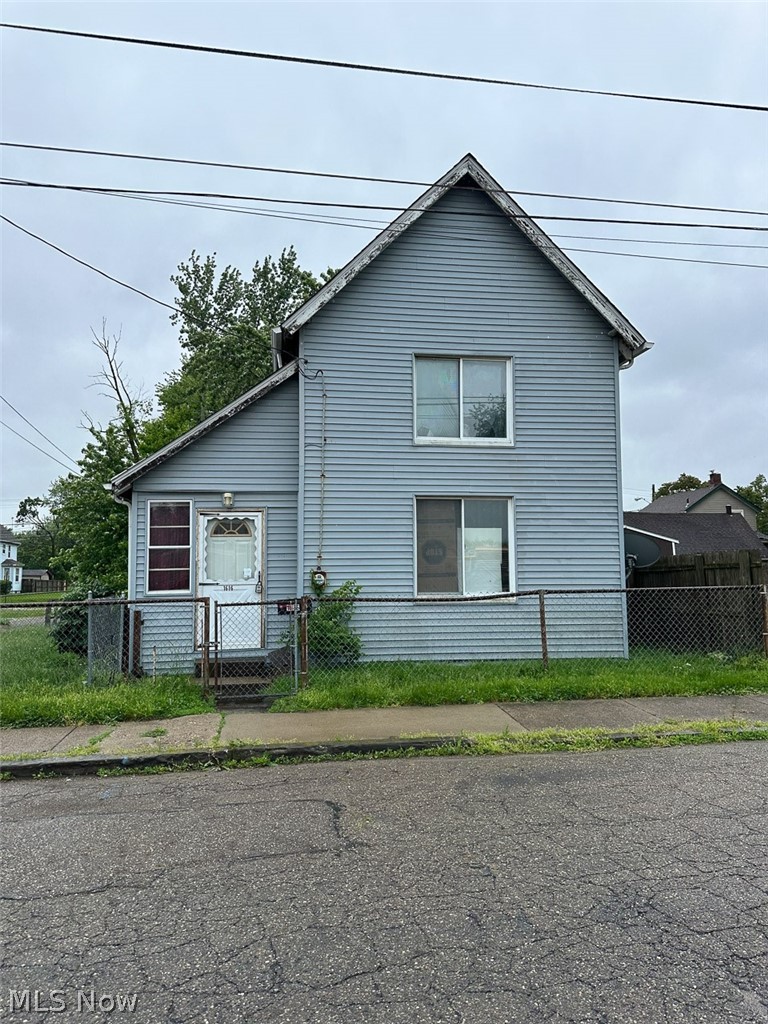 1616 Bank Place, Canton, OH, 44706