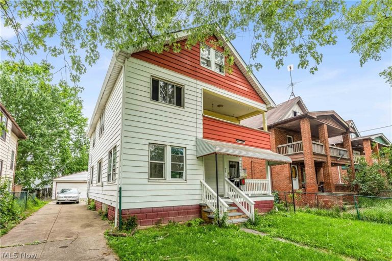 3519 100th Street #1, Cleveland, OH - Photo 2
