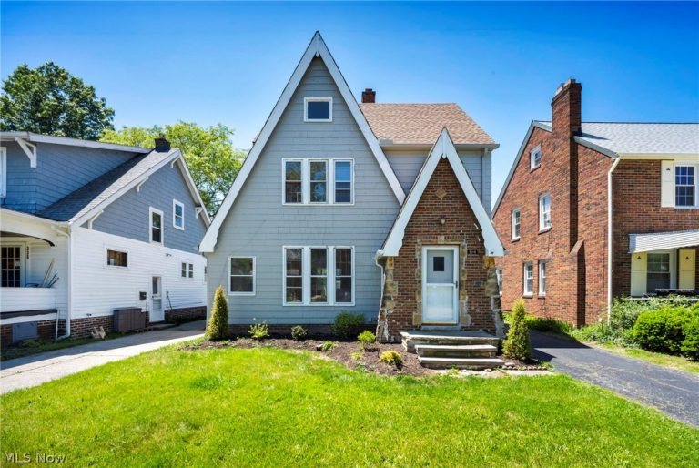 334 197 Street, Euclid, OH - Photo 2