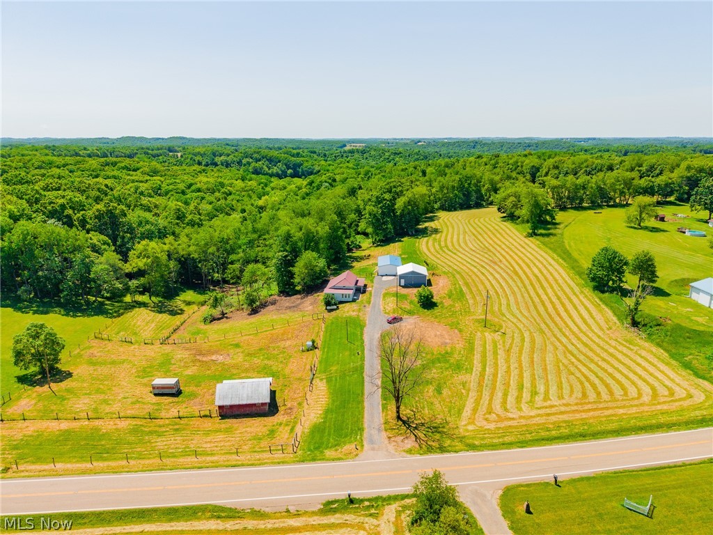 3188 Amsterdam Road, Scio, OH