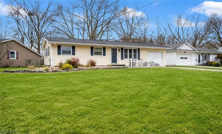 460 Heather Lane, Medina, OH - Photo 4