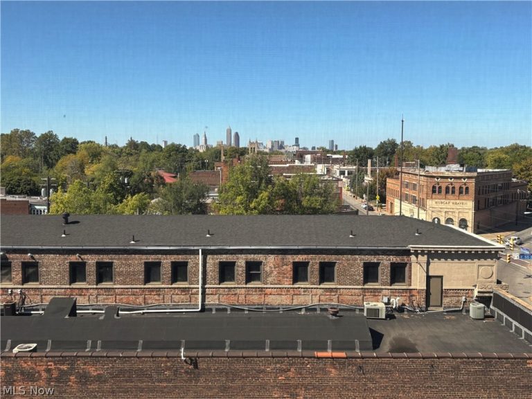 5644 Broadway Avenue #602, Cleveland, OH - Photo 8