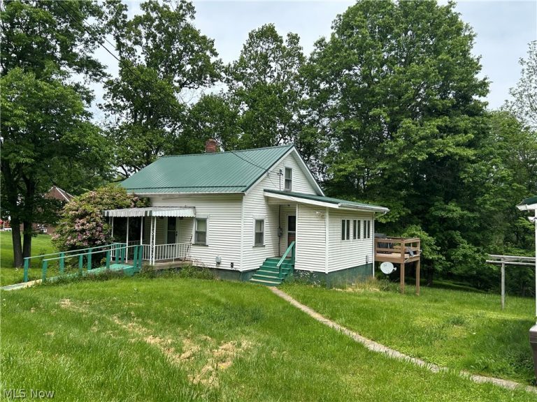 4200 Apple Pie Ridge Road, Wellsburg, WV, 26070