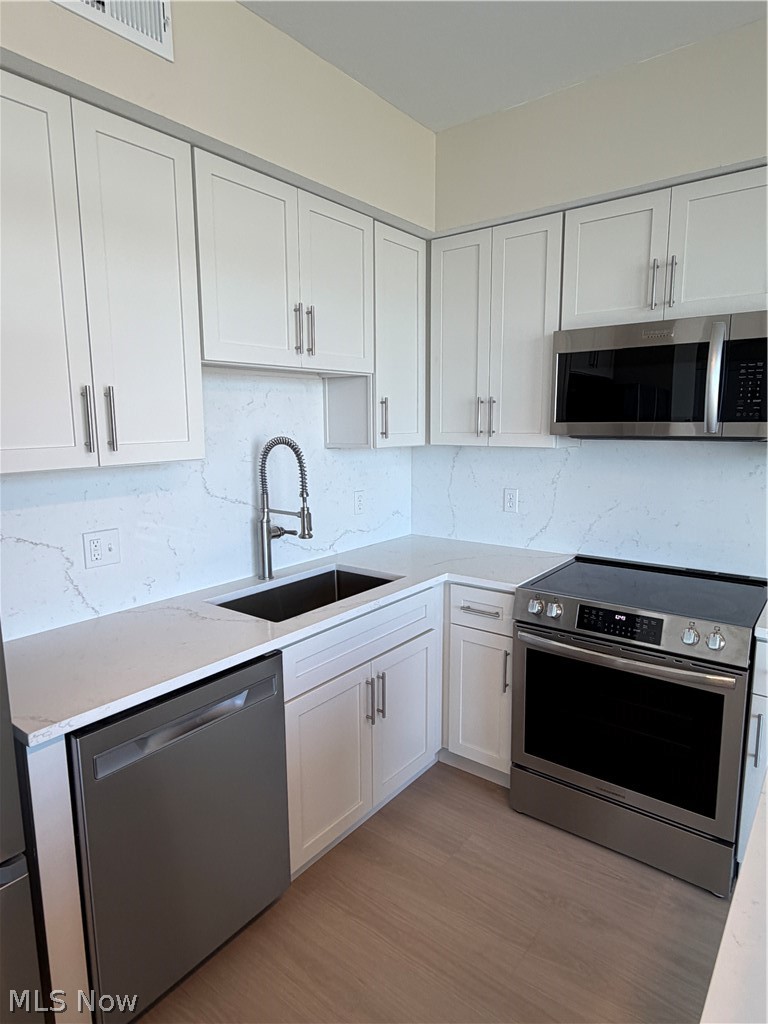1237 Washington Avenue #809, Cleveland, OH - Photo 8