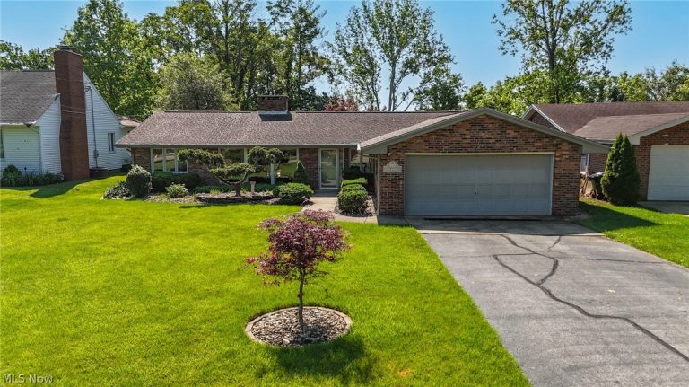 910 Glendale Road, Marietta, OH, 45750