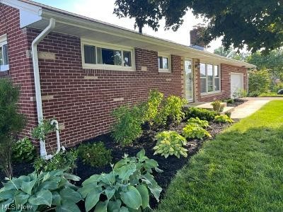 811 Sandy Avenue, Massillon, OH - Photo 2