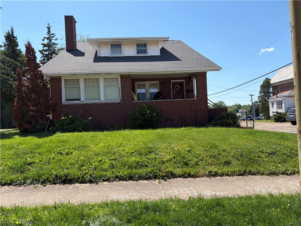 2031 Ridgewood Avenue, Alliance, OH