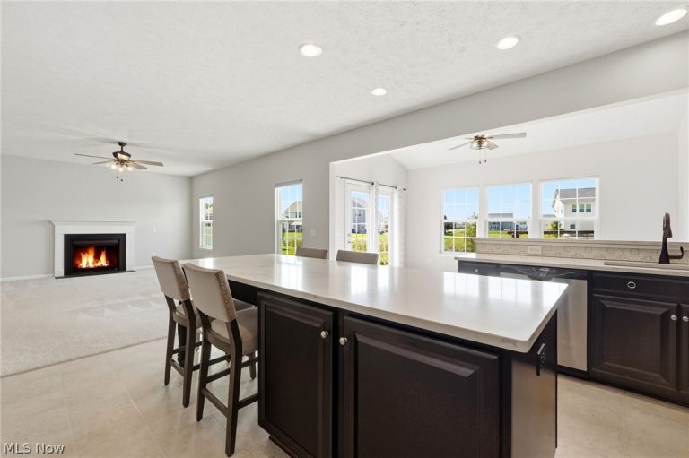 36629 Barkhurst Mill Drive, North Ridgeville, OH - Photo 3