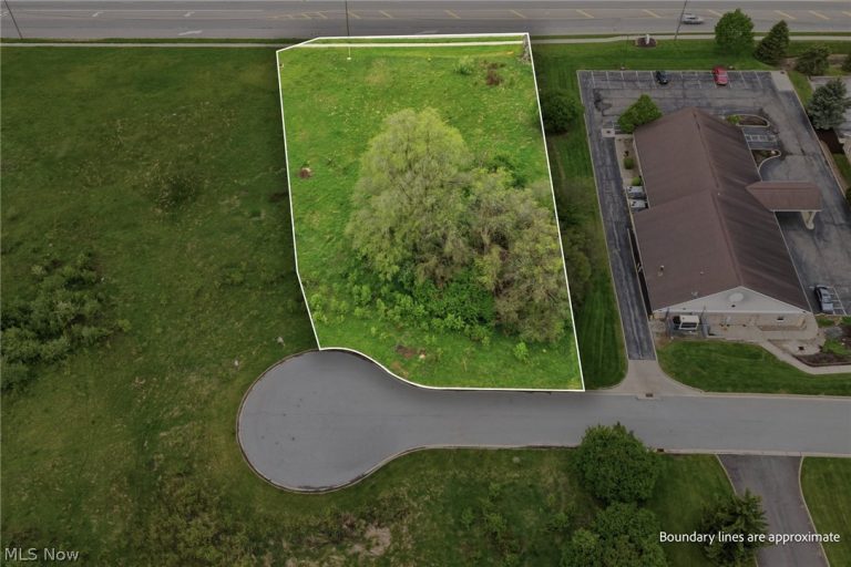 Bally Row Lot 22930, Mansfield, OH - Photo 3