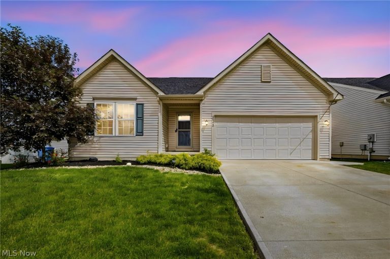 38573 Ranally Way, Willoughby, OH, 44094