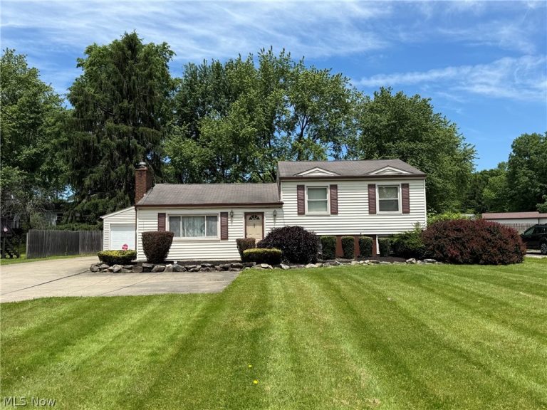 4828 New Road, Austintown, OH, 44515