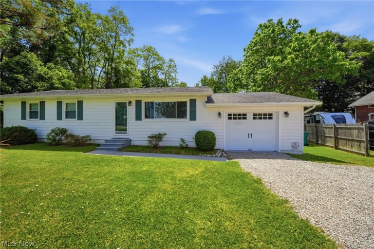 4510 Ridge Road, Geneva, OH, 44041