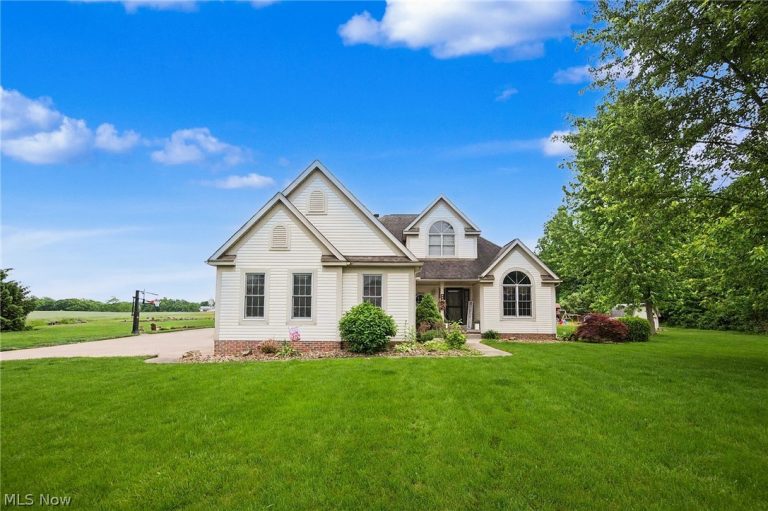 1107 Shannon Lane, Salem, OH, 44460