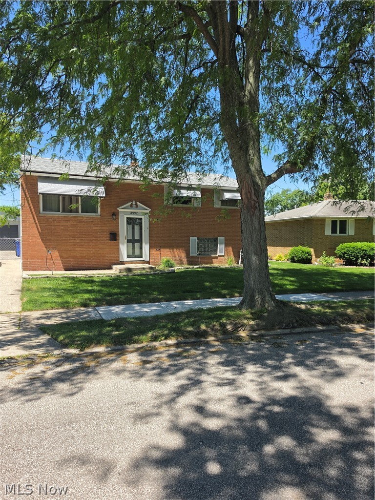 3992 176th Street, Cleveland, OH, 44111