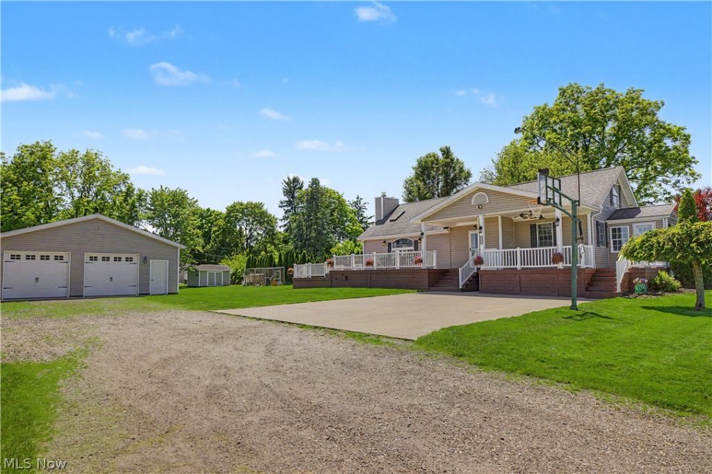 13292 Fairland Street, Massillon, OH