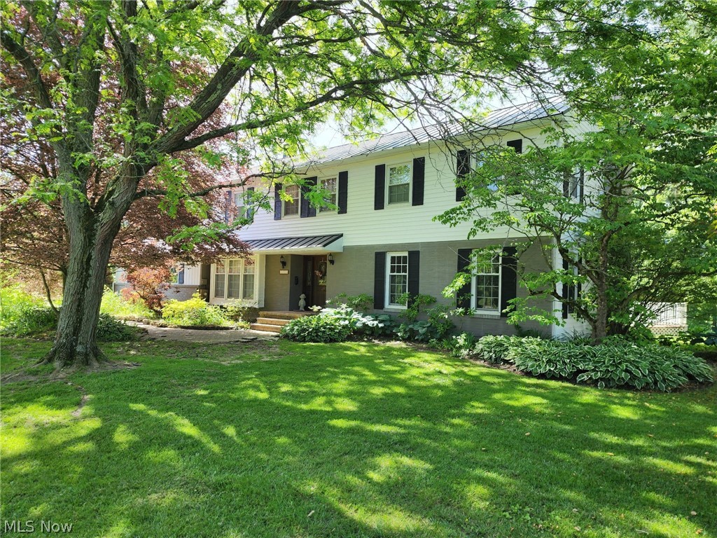 1203 Township Road 1526, Ashland, OH