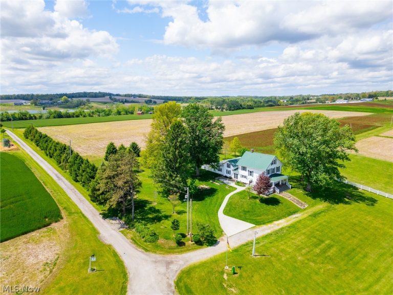 4686 Valley Road, Wooster, OH, 44691