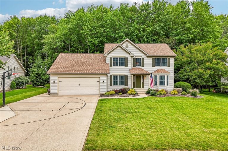 3749 Turnberry Drive, Medina, OH, 44256