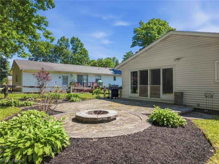 3778 Vira Road, Stow, OH - Photo 5