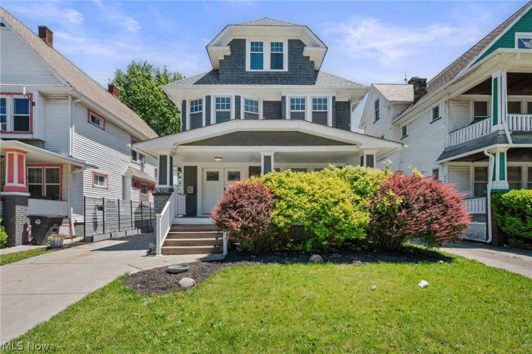 1909 74th Street, Cleveland, OH, 44102