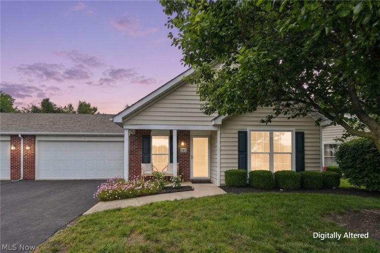 6138 Murphys Pond Road, Canal Winchester, OH, 43110