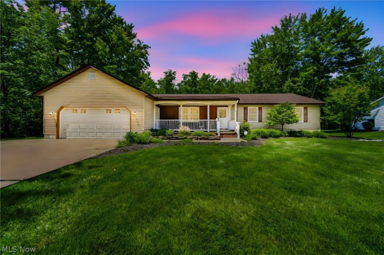 245 Woodside Avenue, Jefferson, OH - Photo 3
