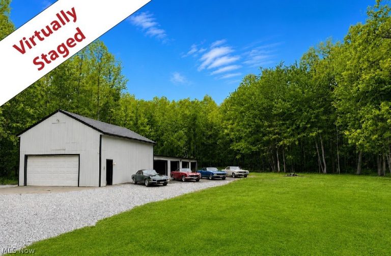 4139 Austin Road, Geneva, OH - Photo 4