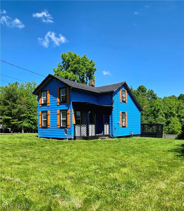 5860 Kirk Road, Canfield, OH - Photo 2