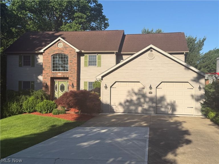 1552 14th Street, Cambridge, OH, 43725