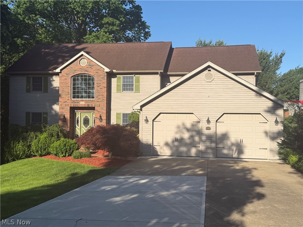 1552 14th Street, Cambridge, OH