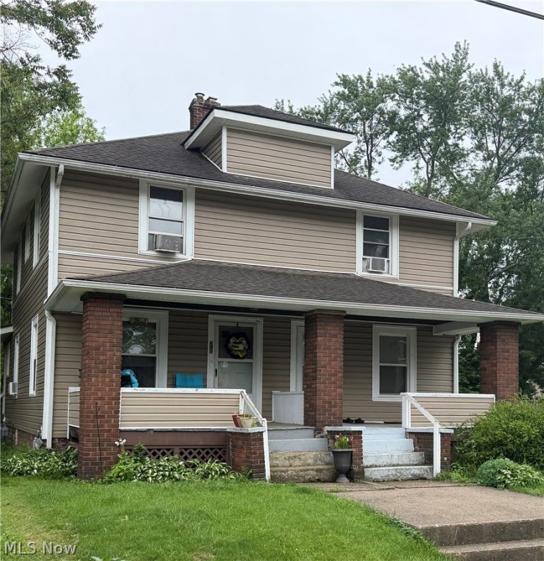 71 Marion Se (69-71), Massillon, OH, 44646