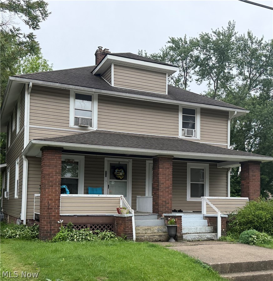 71 Marion Se (69-71), Massillon, OH