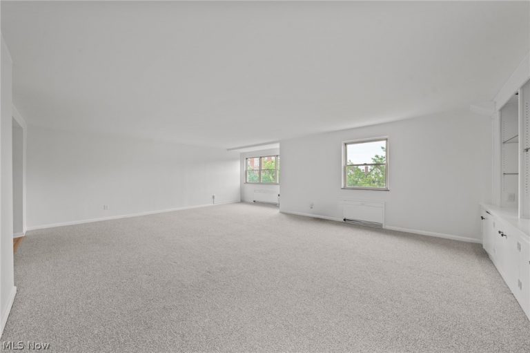13800 Shaker Boulevard #602, Cleveland, OH - Photo 8