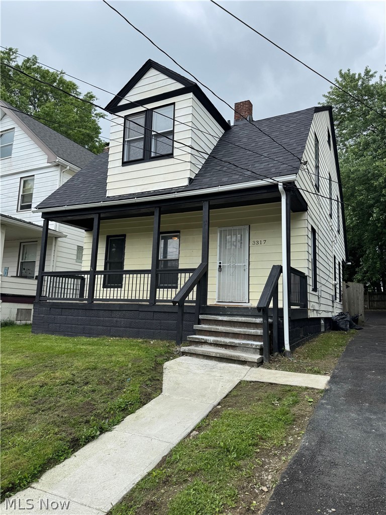 3317 Tate Avenue, Cleveland, OH - Photo 2