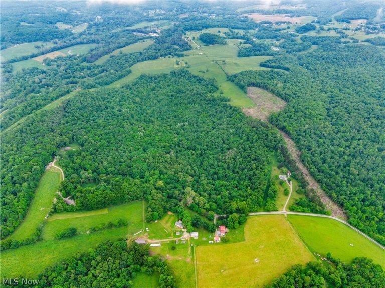 Miller Hill Road, Sherrodsville, OH - Photo 2