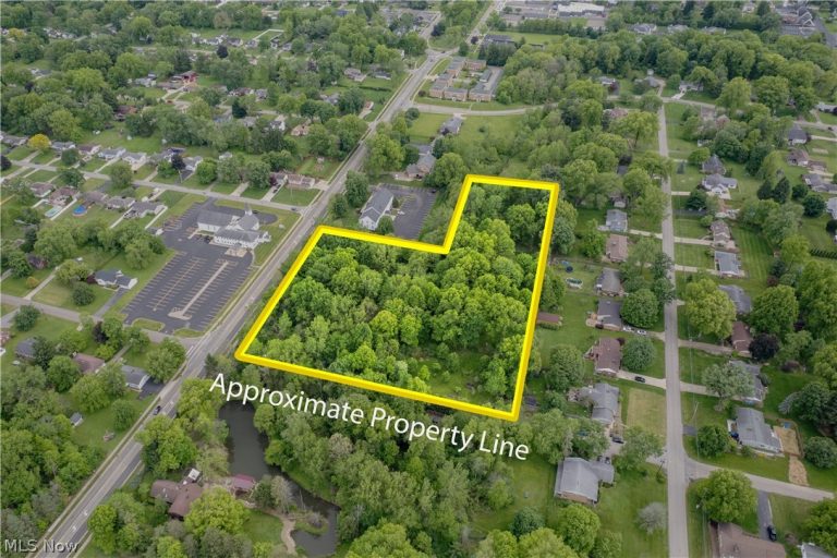 196 Broad Street, Canfield, OH - Photo 3