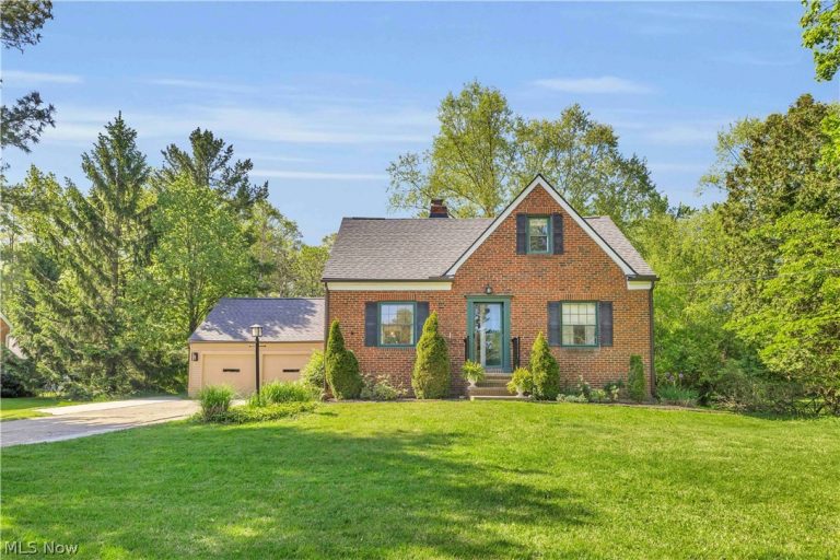 950 Sprague Road, Broadview Heights, OH, 44147