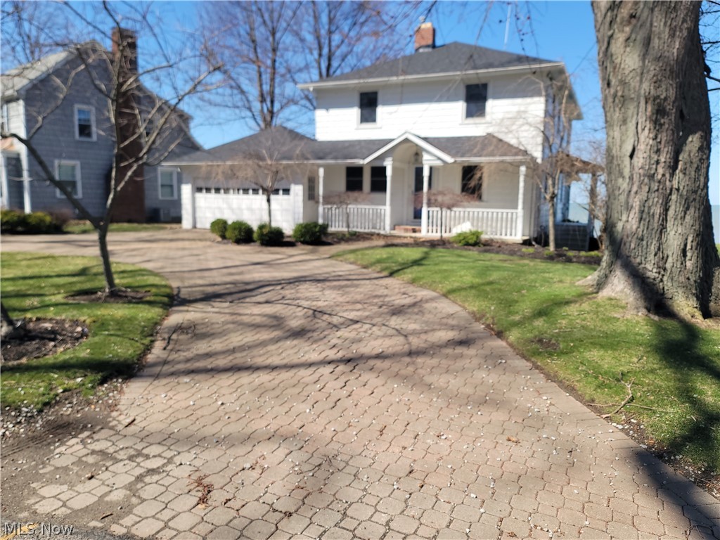 5955 Shore Drive, Madison, OH