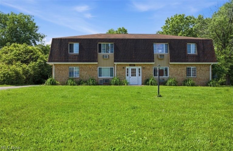161 Stadler Court, Boardman, OH, 44512