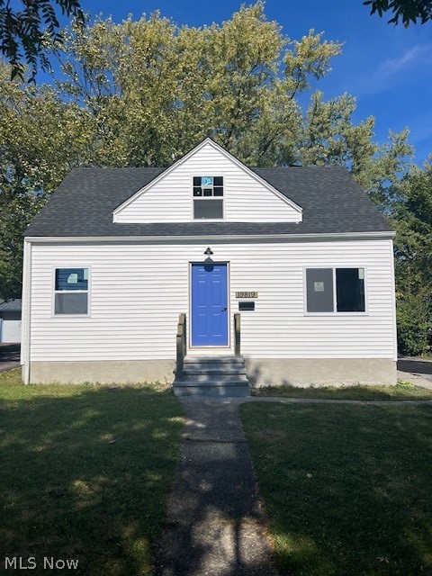 19819 Harvard Avenue, Warrensville Heights, OH, 44122